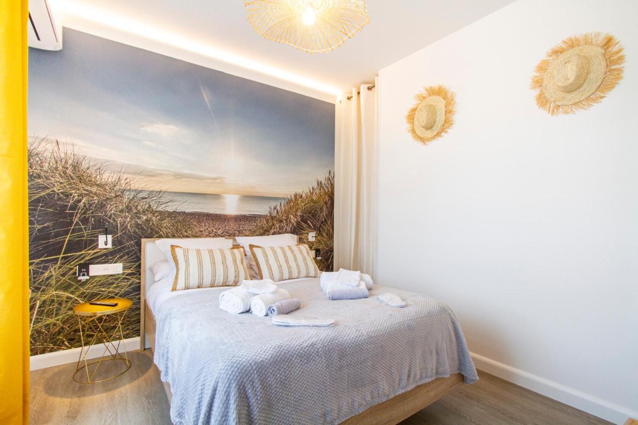 Soleil D'Ete - Netflix & Wifi - Balcon - Climatisation - Parking Gratuit - Check-In 24H24 - Emplacement Velos - Goodmarning Châlons-en-Champagne Zewnętrze zdjęcie
